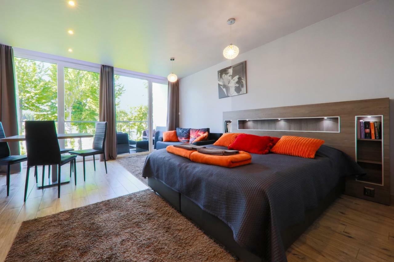 Apartment Sloneczny Grodek 51 Gródek Nad Dunajcem المظهر الخارجي الصورة