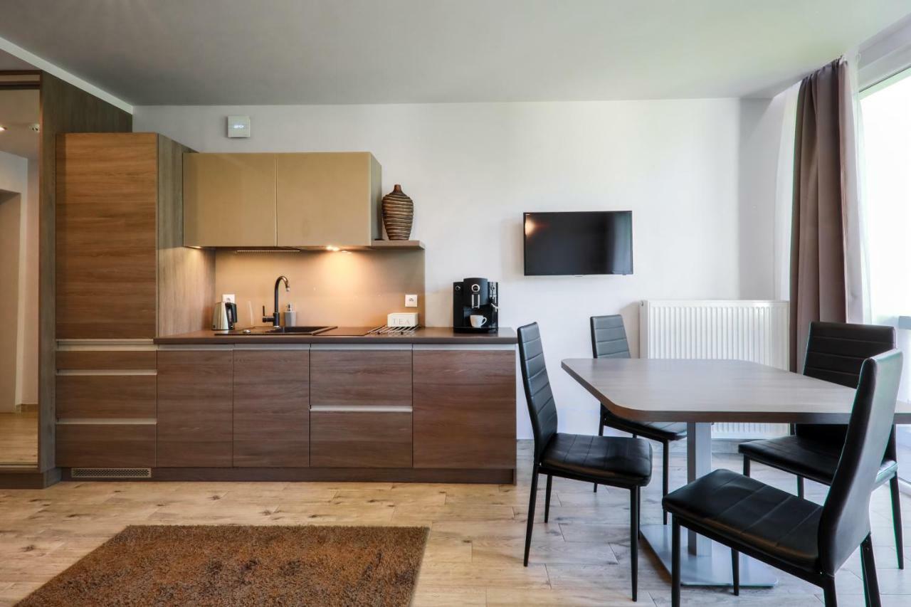 Apartment Sloneczny Grodek 51 Gródek Nad Dunajcem المظهر الخارجي الصورة
