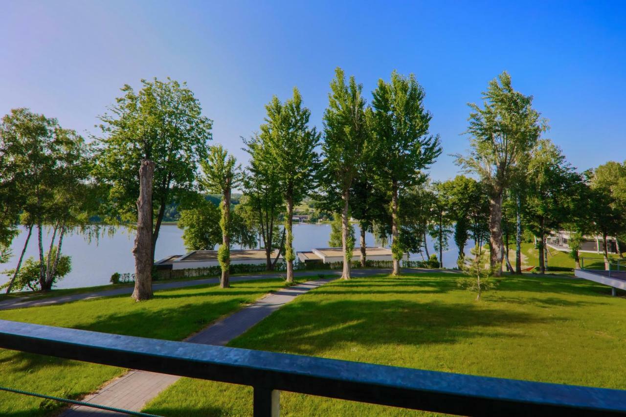 Apartment Sloneczny Grodek 51 Gródek Nad Dunajcem المظهر الخارجي الصورة