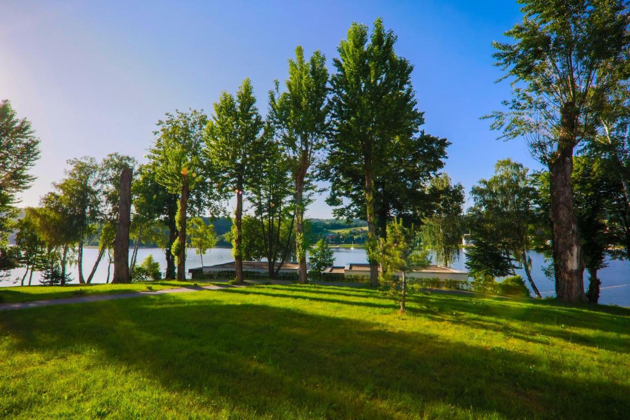 Apartment Sloneczny Grodek 51 Gródek Nad Dunajcem المظهر الخارجي الصورة