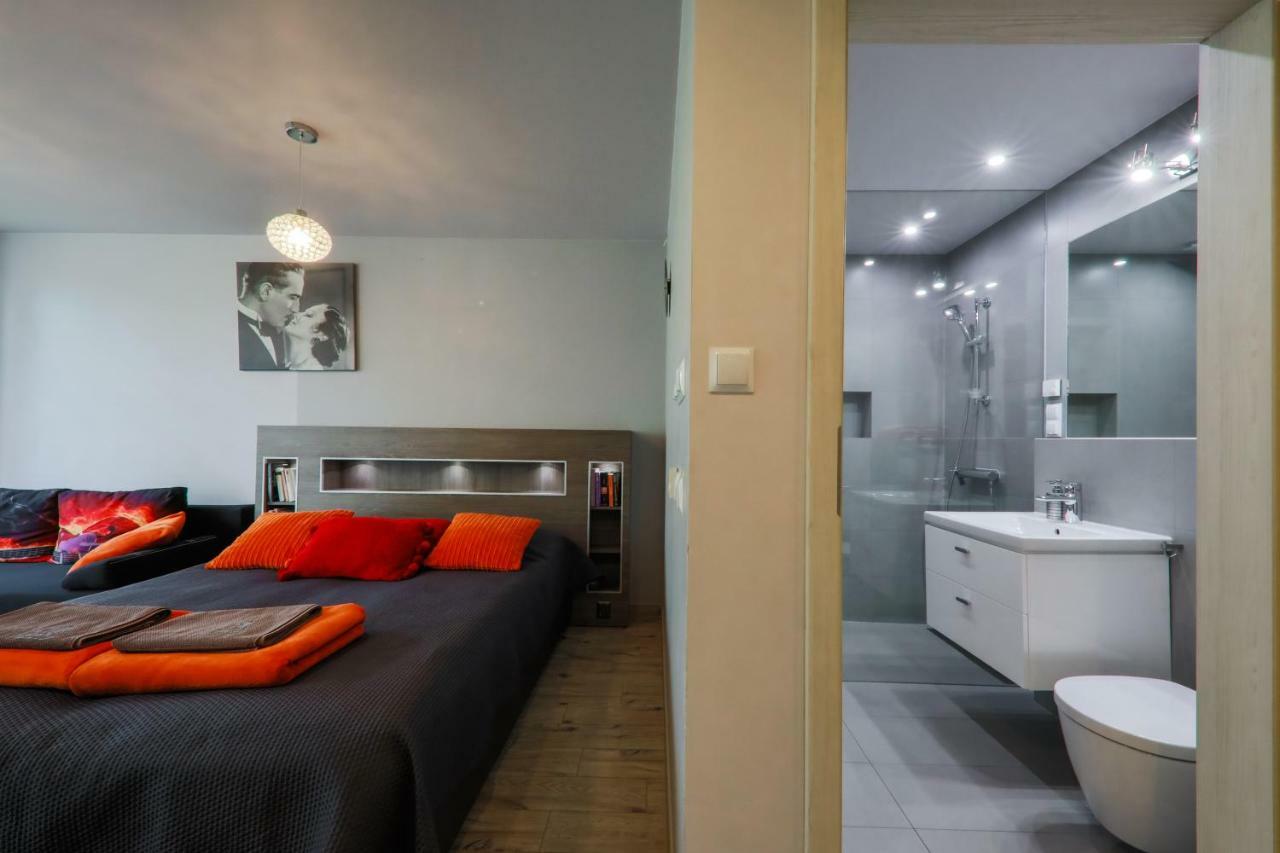 Apartment Sloneczny Grodek 51 Gródek Nad Dunajcem المظهر الخارجي الصورة