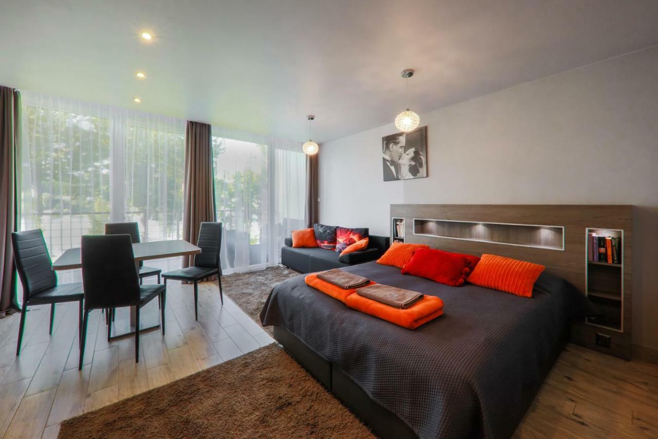 Apartment Sloneczny Grodek 51 Gródek Nad Dunajcem المظهر الخارجي الصورة