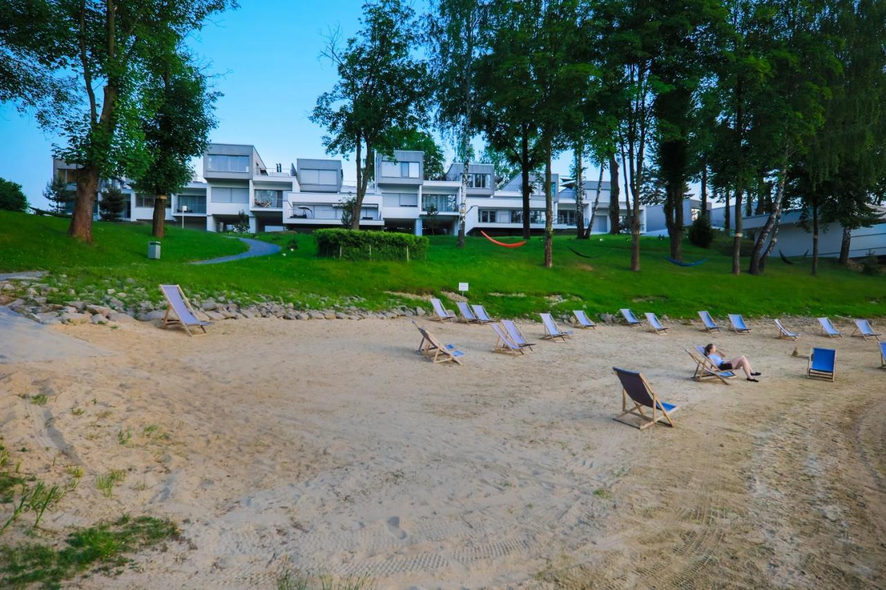 Apartment Sloneczny Grodek 51 Gródek Nad Dunajcem المظهر الخارجي الصورة